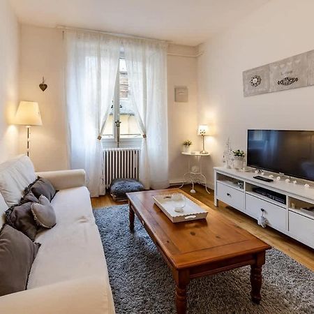 רן L'Aparte, Bel Appartement Lumineux Avec 1 Chambre מראה חיצוני תמונה