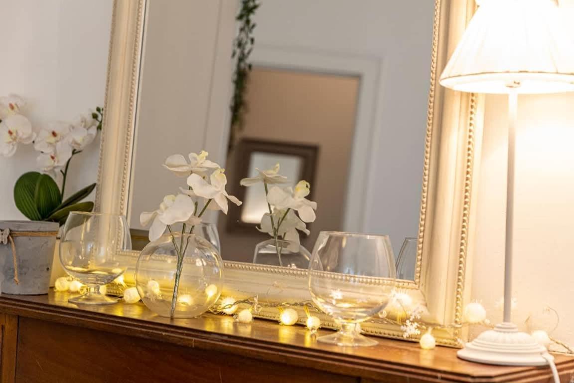 רן L'Aparte, Bel Appartement Lumineux Avec 1 Chambre מראה חיצוני תמונה