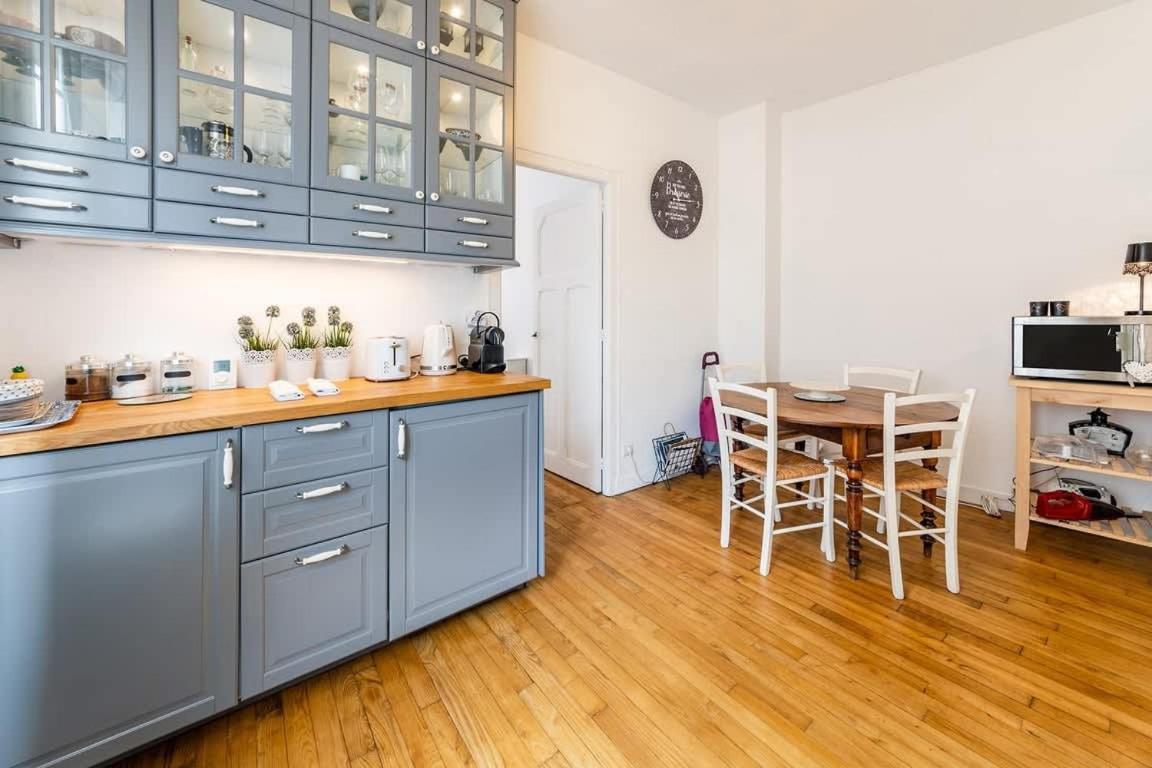 רן L'Aparte, Bel Appartement Lumineux Avec 1 Chambre מראה חיצוני תמונה