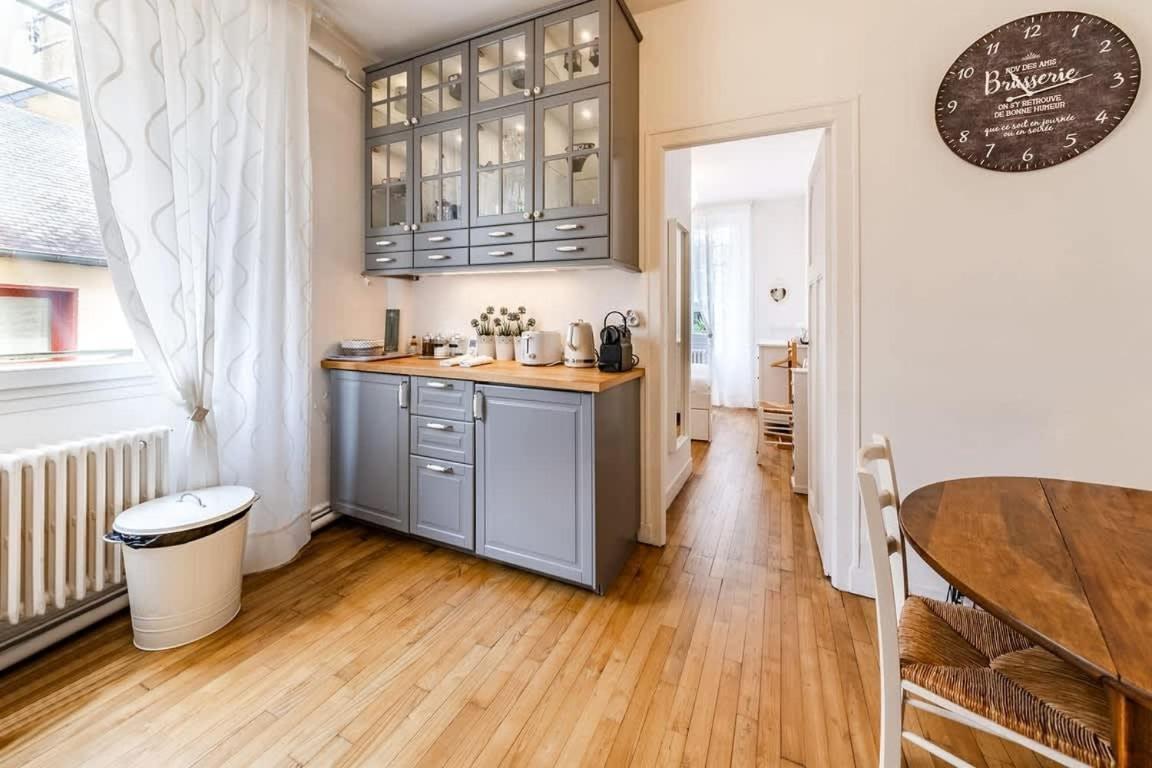 רן L'Aparte, Bel Appartement Lumineux Avec 1 Chambre מראה חיצוני תמונה